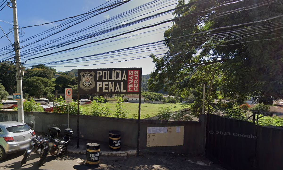 Ex-síndico que matou vizinha em Betim é encontrado morto dentro de presídio
