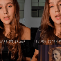 "Eu vou tomar um tacacá": Música viral de Joelma ganha versão em inglês - Rprodução/Instagram
