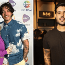 Eliezer briga com Rodrigo Mussi e internet vibra com discussão entre ex-BBBs - Reprodução / Instagram