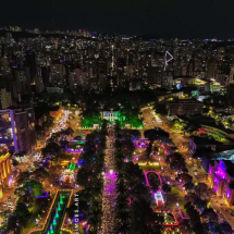 Cidades do Brasil que você não sabia que possuem tradição natalina - Uai Turismo