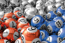 Mega Millions, loteria dos EUA, sorteia prêmio de R$ 918 milhões