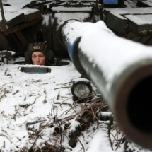 3 possíveis desdobramentos da guerra na Ucrânia em 2024 - Getty Images