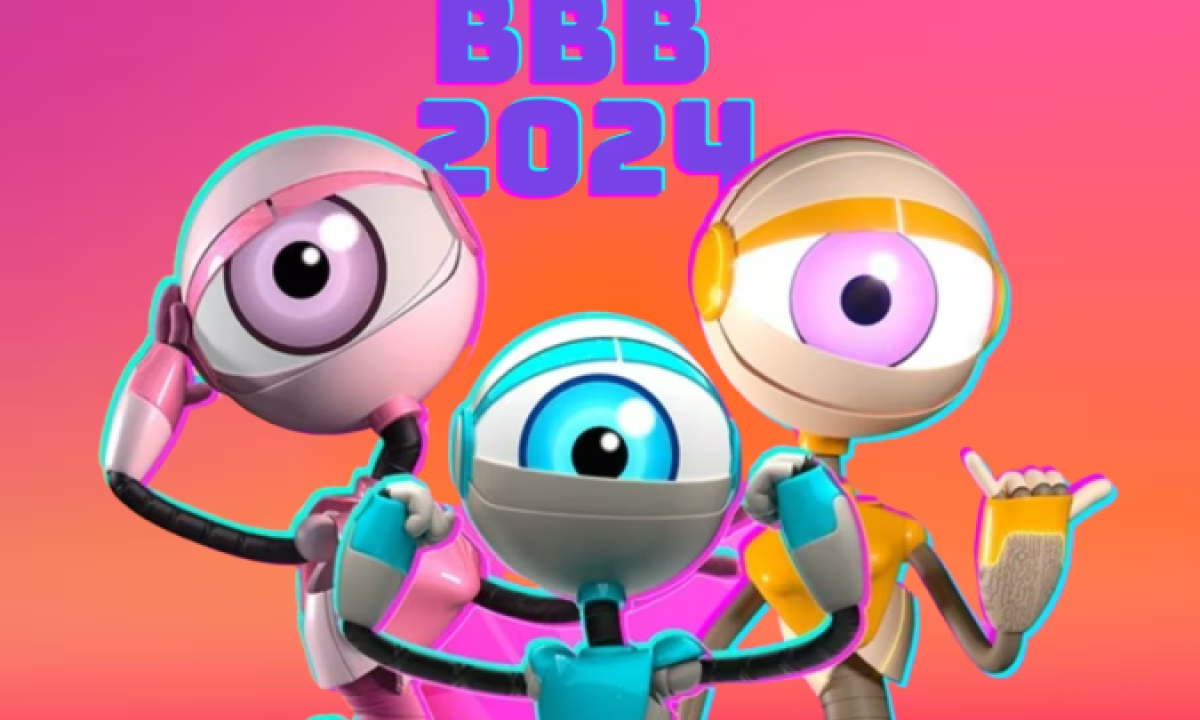 Confira as novidades do Big Brother Brasil 2024 Estado de Minas