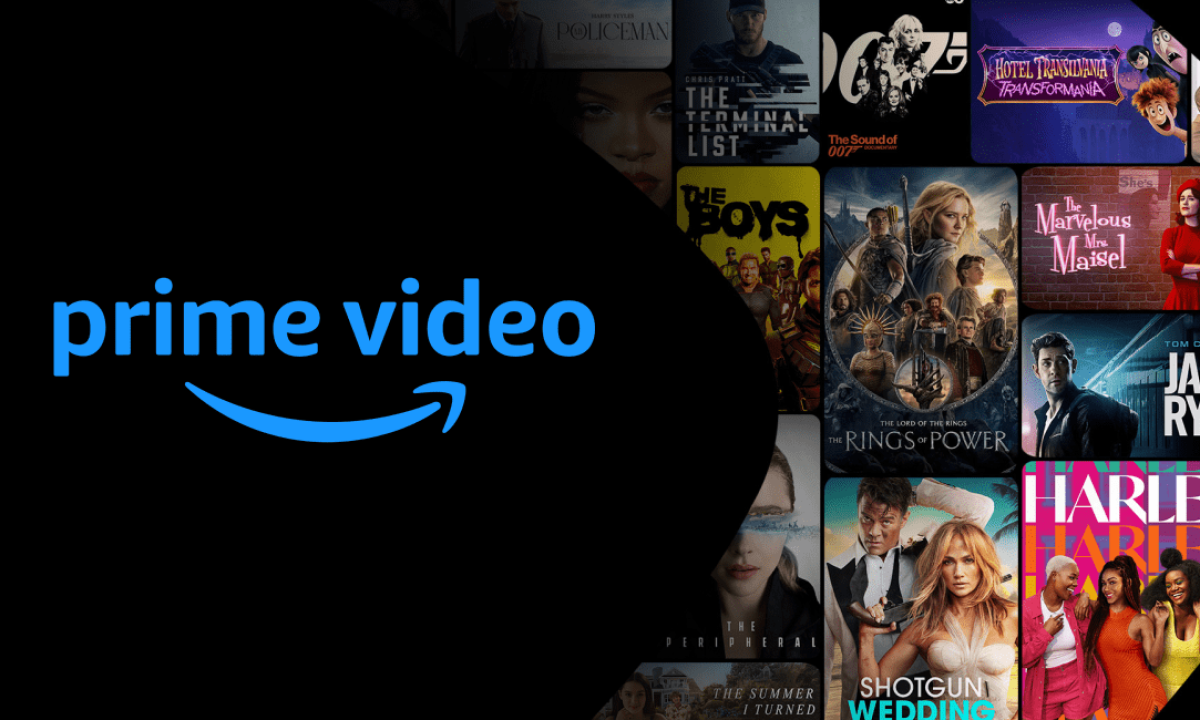 A Amazon tem feito cortes da Prime Video no Brasil -  (crédito: Reprodução)