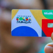 Caixa vai testar pagamento do Bolsa Família com moeda digital do BC - MDAS/Divulgação
