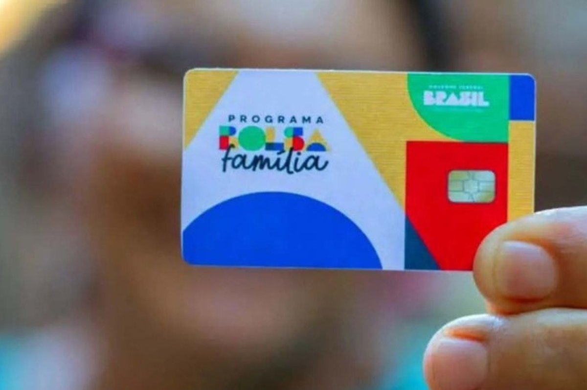 Caixa vai testar pagamento do Bolsa Família com moeda digital do BC