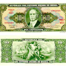 Todas as moedas do Brasil: Do Real Português ao Real atual - Reprodução Banco Central do Brasil