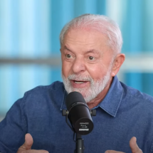 Governo pretende criar 'rampa de transição' de MEIs para microempresa em 2024, diz Lula - Reprodução/Youtube @Lula
