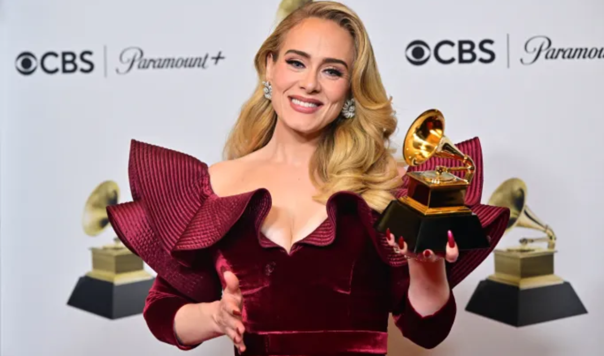 Adele anuncia novos shows na Europa 8 anos após última apresentação
