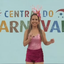 Central do Carnaval, da TV Alterosa, terá Banda Mole e KVSH - Reprodução/Redes sociais