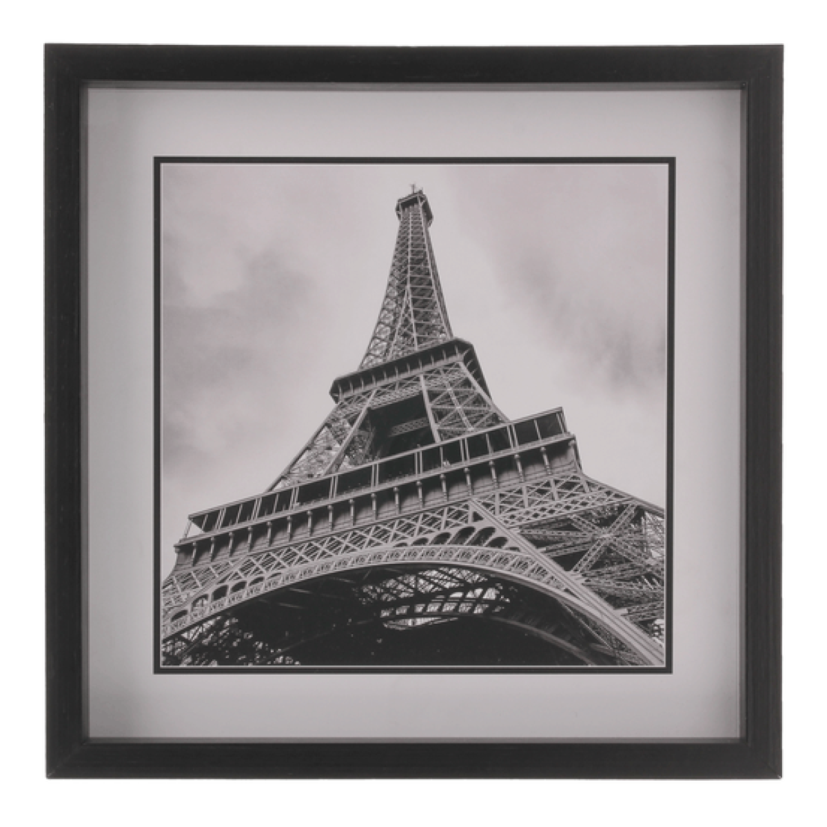 Foto da Torre Eiffel é ideal para quem ama viajar