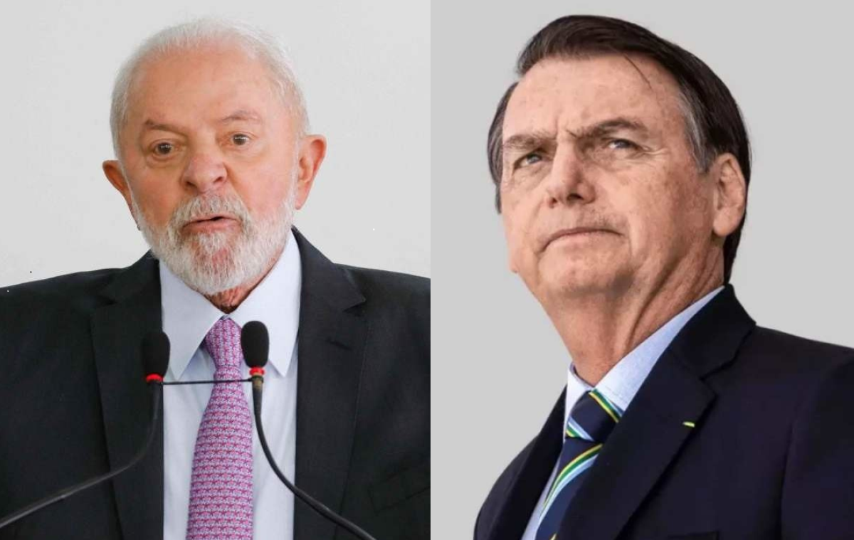 Lula sobre Jair Bolsonaro: ‘Aprendiz de ditador'