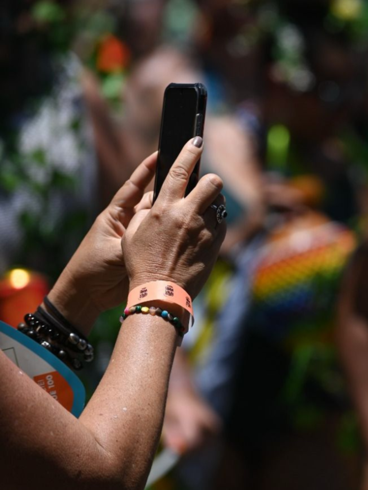 Furto de celular aumenta em até 150% em dias de carnaval em BH