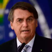 PF intima Bolsonaro para prestar depoimento sobre tentativa de golpe de Estado -  Marcelo Camargo/Agência Brasil
