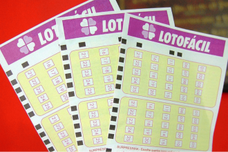 Lotofácil: aposta simples do interior de MG leva mais de R$ 1 milhão
