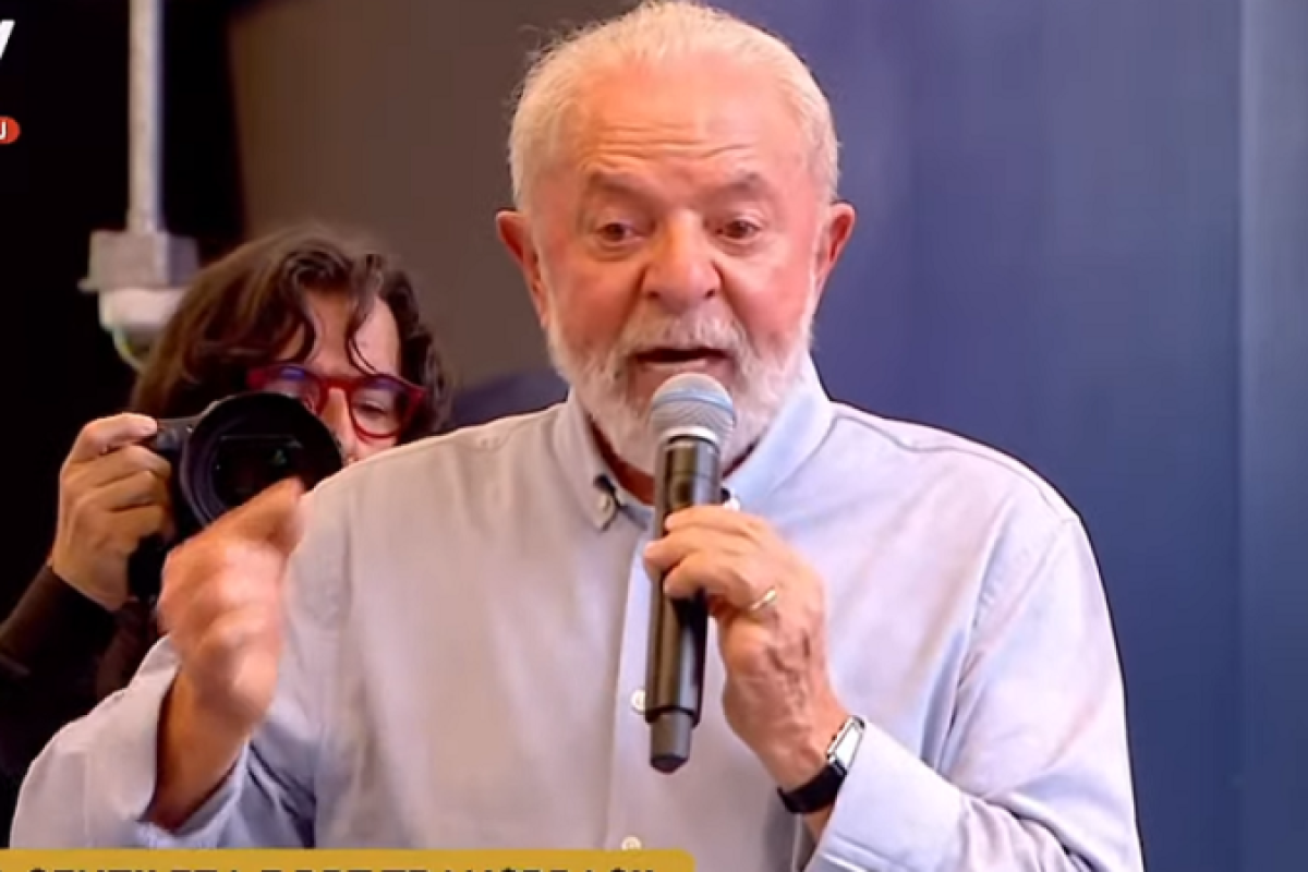 Após comparação com Holocausto, Lula rotula guerra em Gaza como 'genocídio'