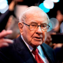 O segredo por trás do sucesso no mercado de ações de Warren Buffett - Divulgação