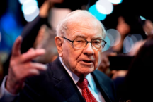 O segredo por trás do sucesso no mercado de ações de Warren Buffett