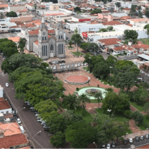 Novo tremor de terra é registrado em Minas Gerais - Assessoria de Imprensa da Prefeitura de Frutal/Divulgação