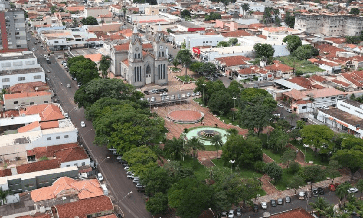 Novo tremor de terra é registrado em Minas Gerais