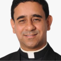 Papa Francisco nomeia novo bispo auxiliar para a Arquidiocese de Belo Horizonte - ARQUIDIOCESE DE BELO HORIZONTE/DIVULGAÇÃO 