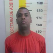 Oitavo detento que fugiu de penitenciária de Santa Luzia se entrega - Sejusp