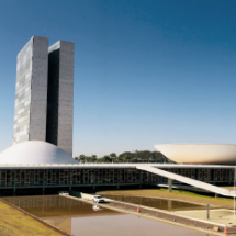 Prefeituras de Minas devem economizar R$ 1,3 bilhão por ano com desoneração, diz AMM - Reprodu&ccedil;&atilde;o/Senado Federal