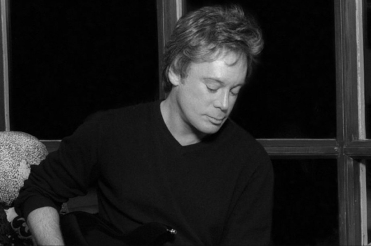 Morre Eric Carmen, vocalista do The Raspberries e dono do hit 'All by myself'