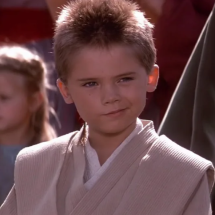 Ator que fez o jovem Anakin em 'Star Wars' está internado com esquizofrenia - Divulgação 