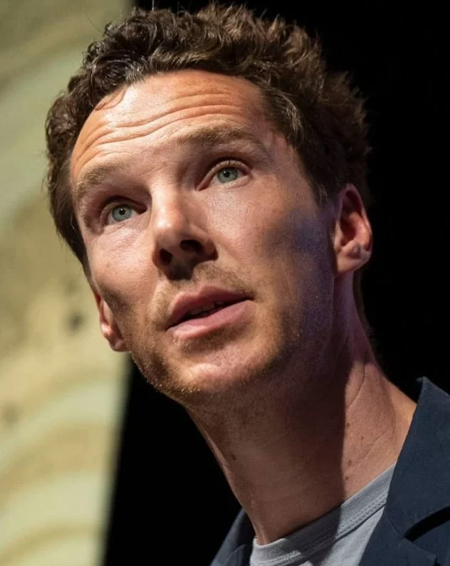 Multiverso de Benedict Cumberbatch: Mil faces do astro de Dr. Estranho - reprodução instagram