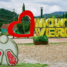 Monte Verde prepara Páscoa temática - Uai Turismo