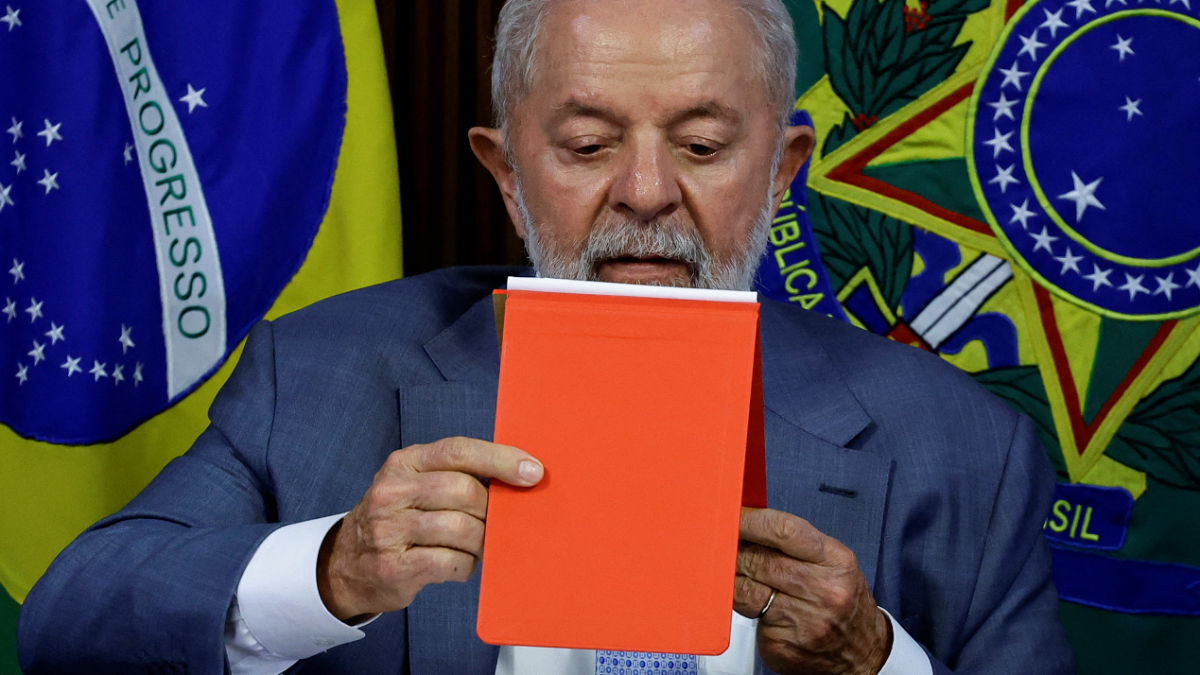 Lula não deve vetar o fim da 'saidinha'