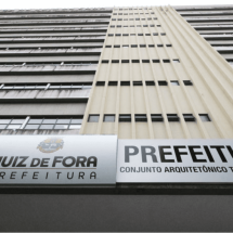 Criança morre durante procedimento odontológico em Minas - Prefeitura de Juiz de Fora/Divulgação