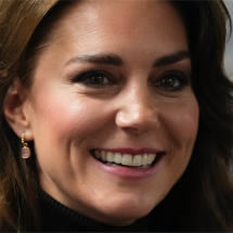 A trajetória de Kate Middleton, a princesa de Gales - Getty Images