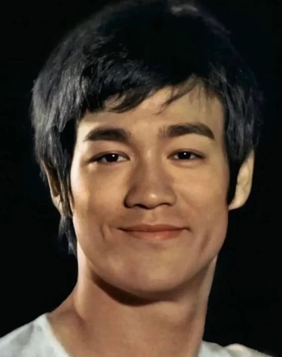 Bruce Lee: Nascido no ano e na hora do Dragão - reprodução instagram brucelee