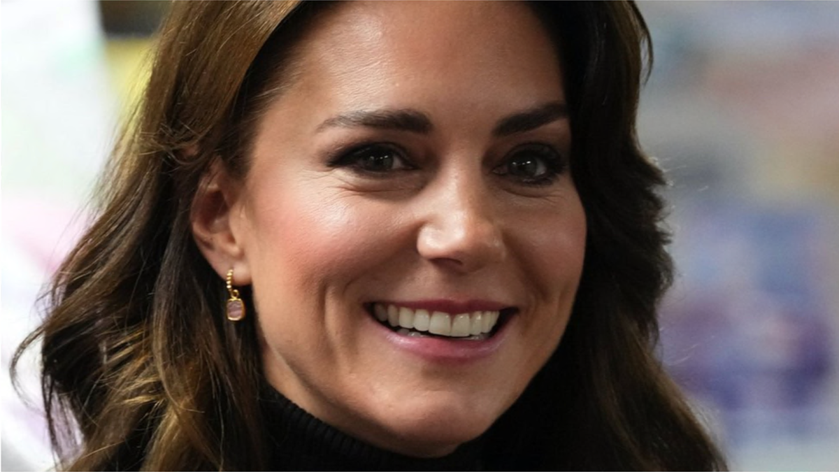 A trajetória de Kate Middleton, a princesa de Gales