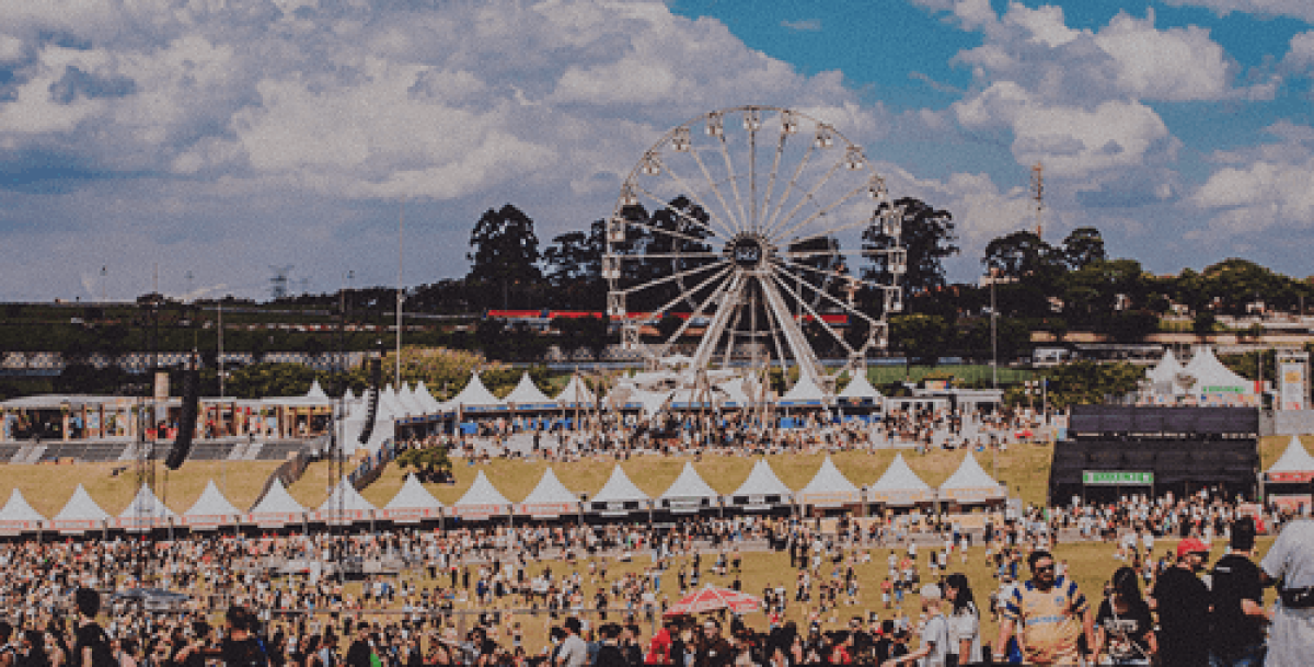 Amanhã começa o Lollapalooza: 10 dicas para curtir o festival sem prejudicar a saúde