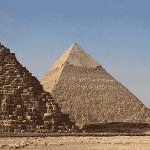 O que você precisa saber antes de conhecer o Egito - Uai Turismo