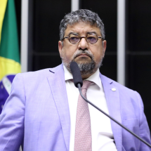 Zanin manda abrir inquérito contra Quaquá por tapa em deputado - Zeca Ribeiro/Câmara dos Deputados