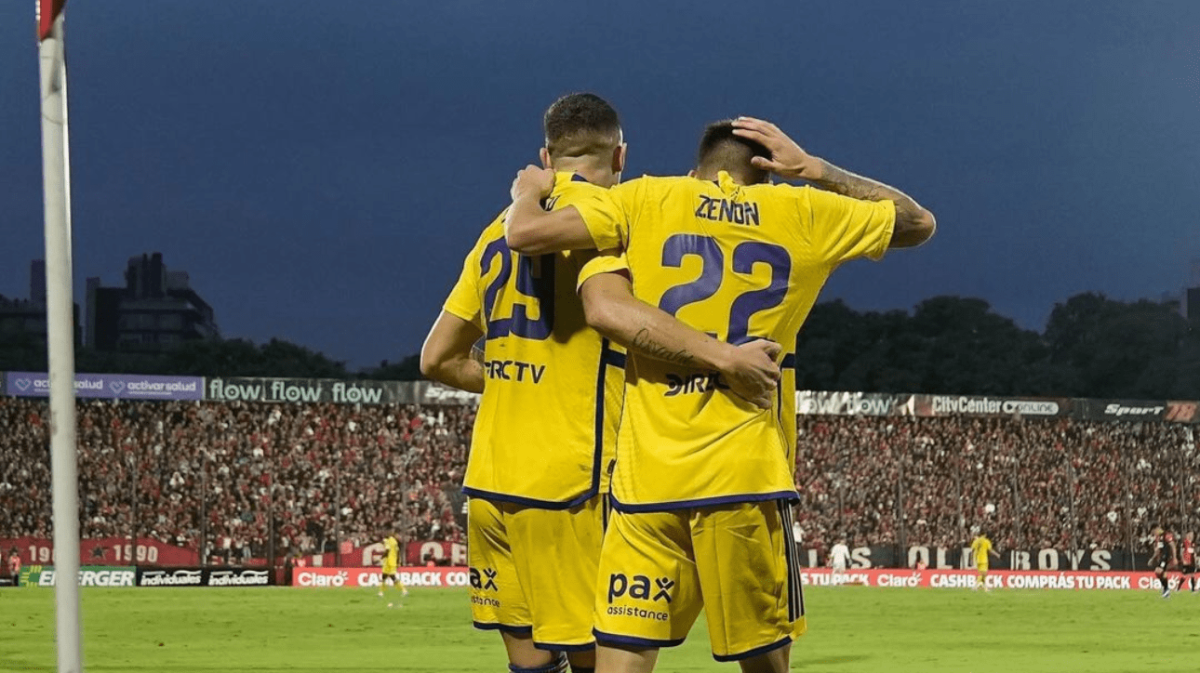 Boca Juniors x Sportivo Trinidense: onde assistir, horários e escalações pela Copa Sul-Americana -  (crédito: No Ataque Internacional)
