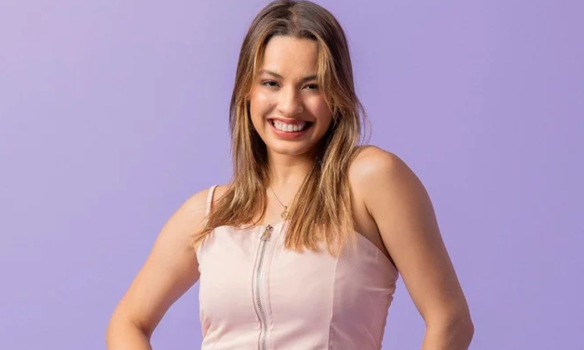 Beatriz pode ser a mais votada do 20º paredão BBB 24 -  (crédito: Reprodução/Globo)