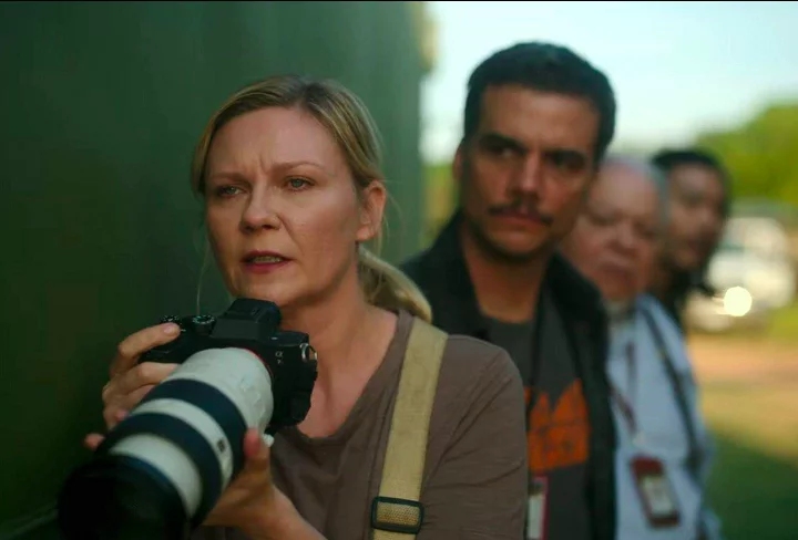 ‘Bombou’: filme com Wagner Moura estreia na liderança nos EUA