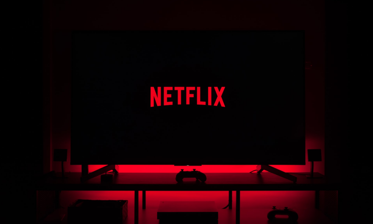Atualmente a Netflix possui mais de 260 milhÃµes de assinantes -  (crédito: ReproduÃ§Ã£o )