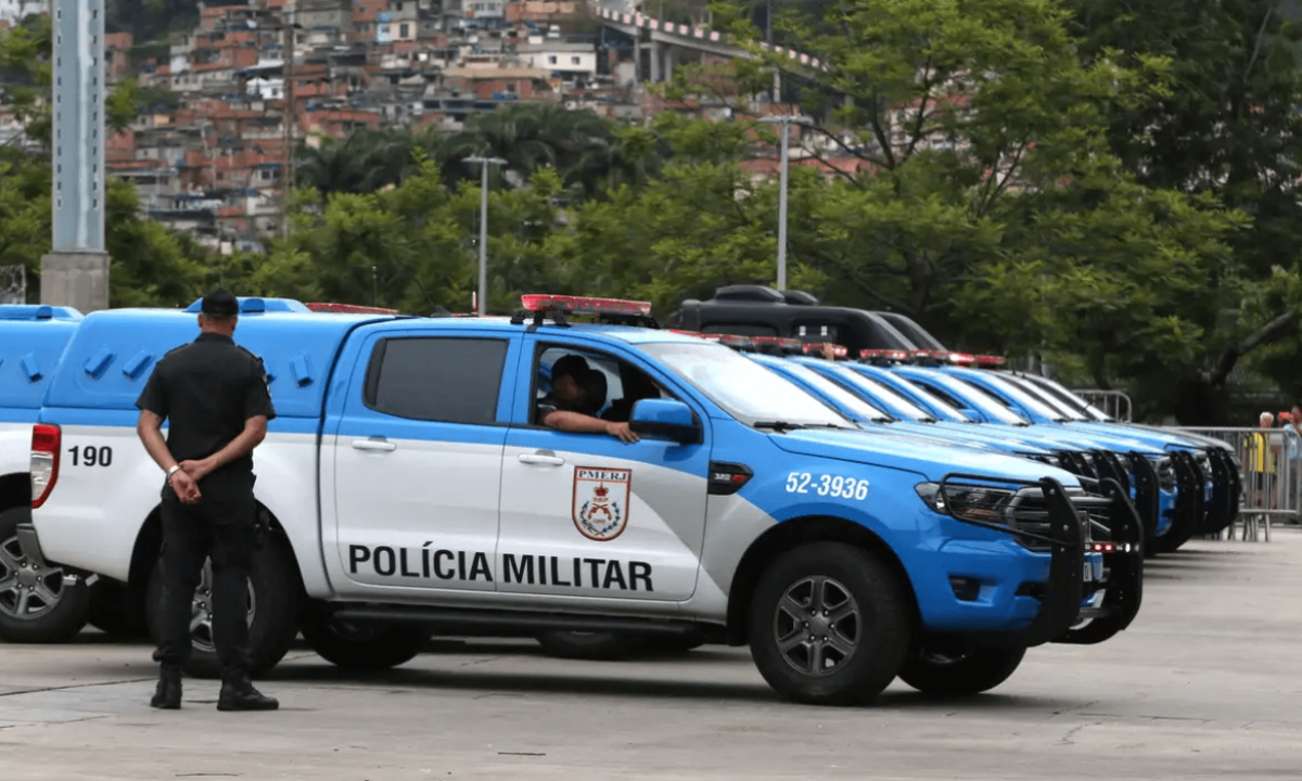 Os desaparecimentos estão sendo investigados pela Delegacia de Descoberta de Paradeiros (DDPA). -  (crédito: Tânia Rêgo/Agência Brasil)