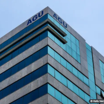 AGU discorda de pedido de Zema e quer pagamento de dívida até fim de maio - Rafa Neddermeyer/Agência Brasil 