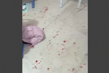 Adolescente atira em colega dentro de escola em Alagoas por ciúmes de ex