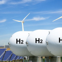 Projetos buscam certificação para hidrogênio verde - Freepik/Reprodução