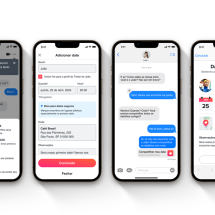 ‘Compartilhar Meu Date’: nova ferramenta do Tinder promove mais segurança - Tinder/ Reprodução