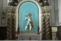 Dia de São Jorge: conheça a história do santo