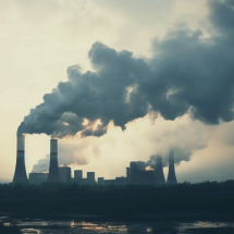 Descarbonização: entenda o que é; seus benefícios e os principais desafios - Freepik